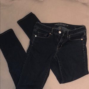 American Eagle Outfitters jeans
